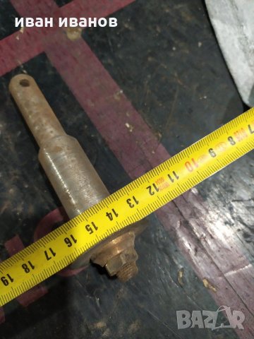 Фрезер, снимка 4 - Други инструменти - 30751529