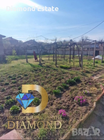 Къща в село Константиново, общ. Симеоновград, снимка 6 - Къщи - 52839052