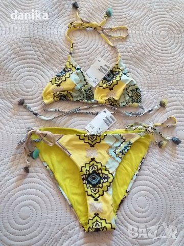 Дамски бански  камуфлаж M   , снимка 10 - Бански костюми - 37189893