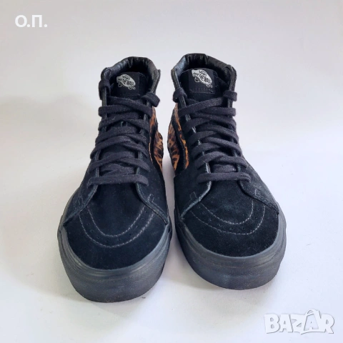 VANS, оригинални кецове 42.5, снимка 3 - Кецове - 53910844
