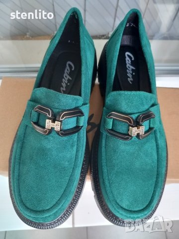 Нови Дамски обувки, снимка 13 - Дамски ежедневни обувки - 42294656