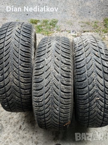 FULDA KRISTAL 235/65R17 108H, снимка 2 - Гуми и джанти - 35095210