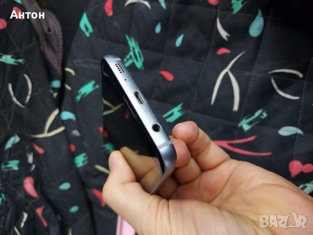 Samsung Galaxy S7 неработещ за части, снимка 10 - Samsung - 53164434