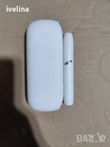 Iqos original/3 duo, снимка 5 - Електронни цигари - 55993997