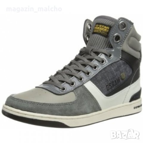 ДАМСКИ КЕЦОВЕ - G-STAR RAW; размери: 36, 37 и 38