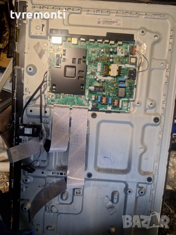 LED подсветка за дисплей CY-NN040HGLV3V за телевизор SAMSUNG CY-NN040HGLV3V, снимка 3 - Части и Платки - 53300677