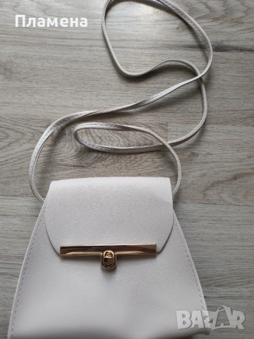 Дамска официална чанта 