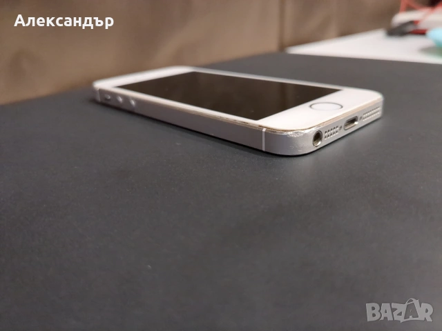 iPhone 5s, снимка 6 - Apple iPhone - 53205972