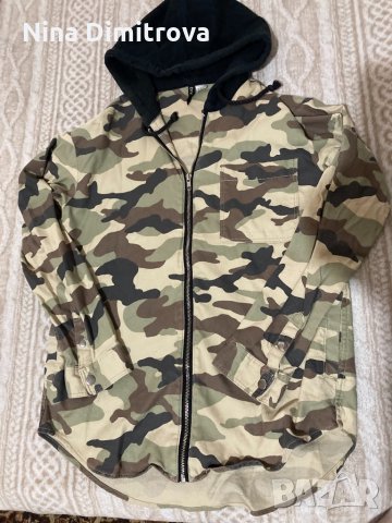 Суитчър H&M, снимка 1