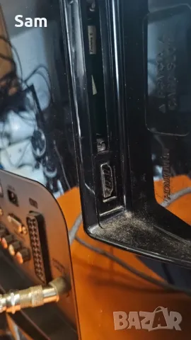 Телевизор LG 22, снимка 2 - Телевизори - 50107092