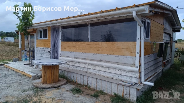 каравана + бунгало 3+1 лято 26, снимка 3 - Почивки на море - 51197559