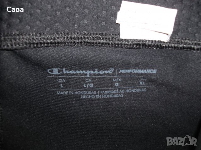 Бермуди ADIDAS, USA PRO, CHAMPION   дамски,М-Л-ХЛ, снимка 10 - Къси панталони и бермуди - 30086035