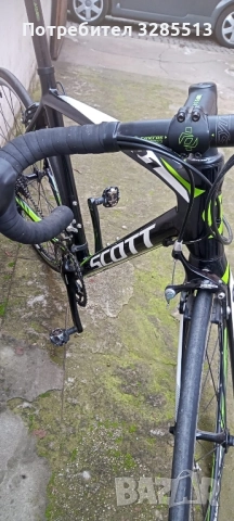 Велосипед Скот cr 1 20, снимка 4 - Велосипеди - 52549234