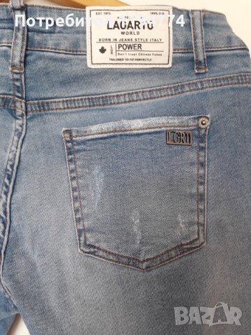 Дънки различни модели, снимка 4 - Дънки - 44498650