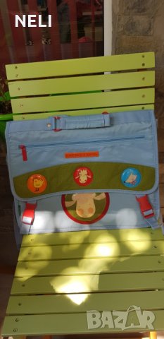 Раница Бенетон