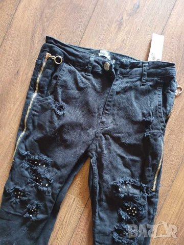 Fendi дънки , снимка 4 - Дънки - 27296838