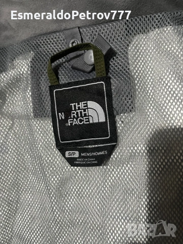Мъжко яке The North Face, снимка 2 - Якета - 53249943