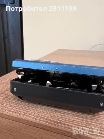 Минидиск плеър Sony, снимка 5 - Други - 47648196