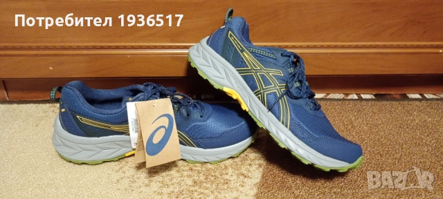 Маратонки Asics