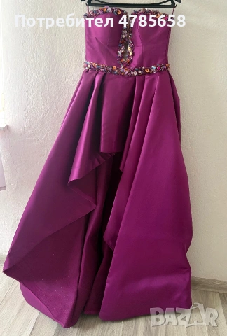 бална рокля , снимка 5 - Рокли - 54068440