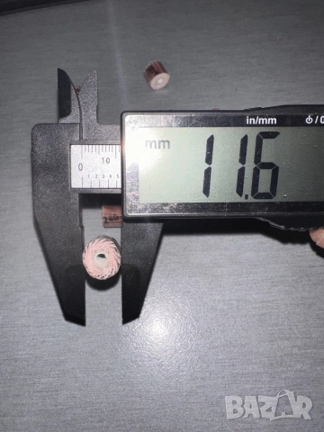 7бр Мини ламелни шкурки , снимка 5 - Други инструменти - 52206017