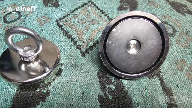 МАГНИТ - 50x30мм - Неодимов N52, снимка 13 - Други инструменти - 50368061