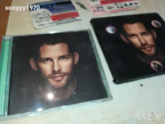 KASNUS SEEBAUN ORIGINAL CD 2801251021, снимка 9 - CD дискове - 48859473