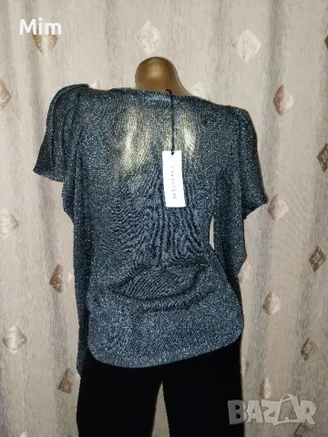 Carastere M Блуза с дълъг ръкав/ хамелеон/, снимка 2 - Блузи с дълъг ръкав и пуловери - 47429490