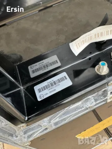 Автоматичта сателитна Антена Osyter 60 Twin LNB Цена 1.350 лева, снимка 6 - Къмпинг мебели - 47319211