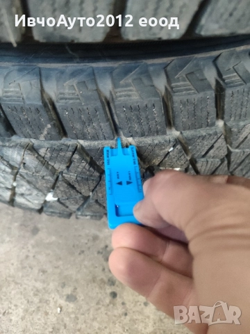 Комплект гуми и джанти Toyota rav 4 Suzuki grand vitara , снимка 7 - Гуми и джанти - 51935703