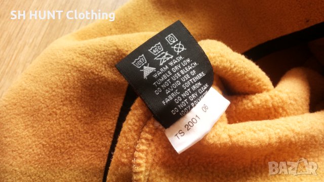 FJALLRAVEN POLARTEC Vest размер M - L поларен елек - 359, снимка 17 - Други - 42730550