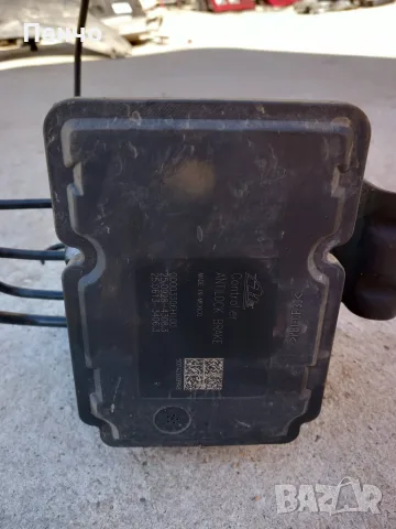 ABS помпа Jeep Grand Cherokee 3.0 CRD 218кс 2005-2010, снимка 2 - Части - 56224285