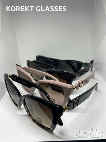 Слънчеви очила Katrin Jones KJ0943 HIGH QUALITY POLARIZED 100% UV защита, снимка 2 - Слънчеви и диоптрични очила - 53925343