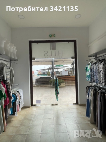 Продава МАГАЗИН, снимка 6 - Магазини - 52100904