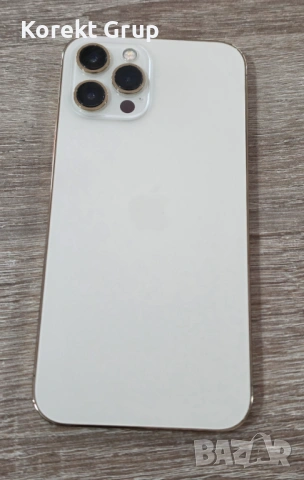 Apple iPhone 12 Pro Max 128GB, снимка 2 - Apple iPhone - 54350823