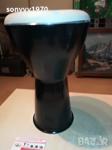 тарамбука 33х21см от сирия 2208221022, снимка 6 - Ударни инструменти - 37763404