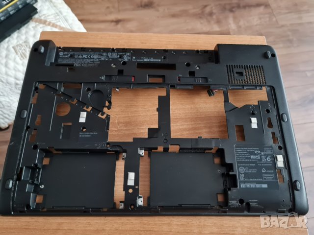 Части за HP ZBook 17 G2, снимка 15 - Части за лаптопи - 37441530