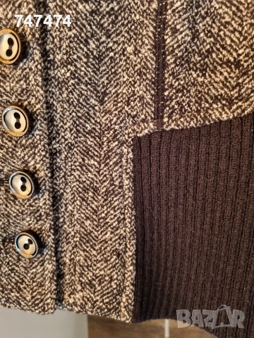 Marc Cain ХЛ , снимка 3 - Сака - 54267599