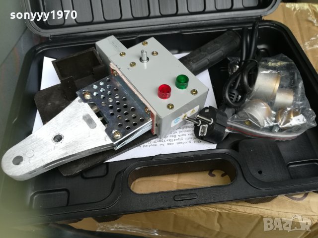 ЛЕПАЧКА-НОВА 3 ГЛАВИ 2209210930, снимка 5 - Други инструменти - 34213261