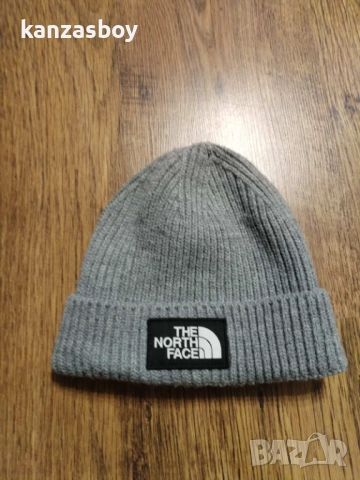 The North Face - страхотна зимна шапка , снимка 4 - Шапки - 52725292