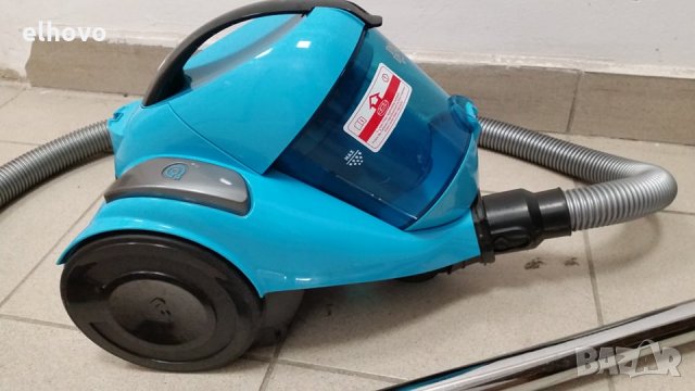 Прахосмукачка Dirt Devil DD 2820-8