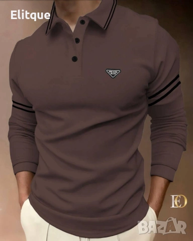 мъжки блузи polo  Tommy Hilfiger , снимка 7 - Блузи - 53359793