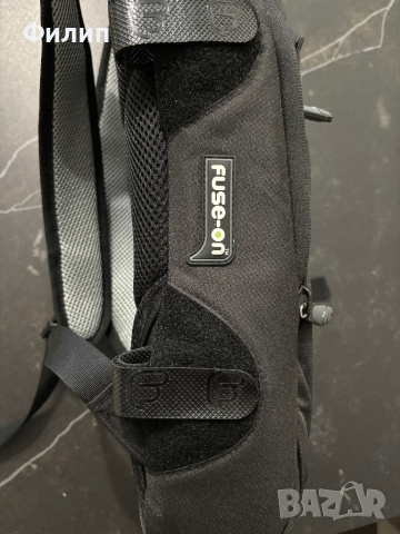 Fusion bags fuse-on раница, снимка 2 - Други - 44572080