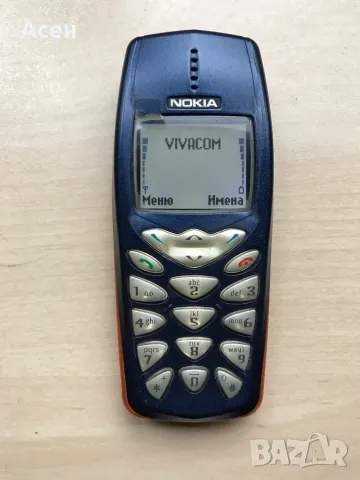 Nokia 3510i като нова