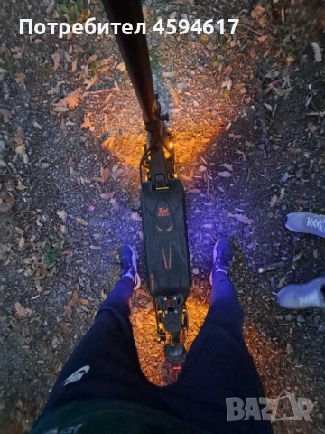 Електрическа тротинетката , снимка 6 - Други спортове - 51709992