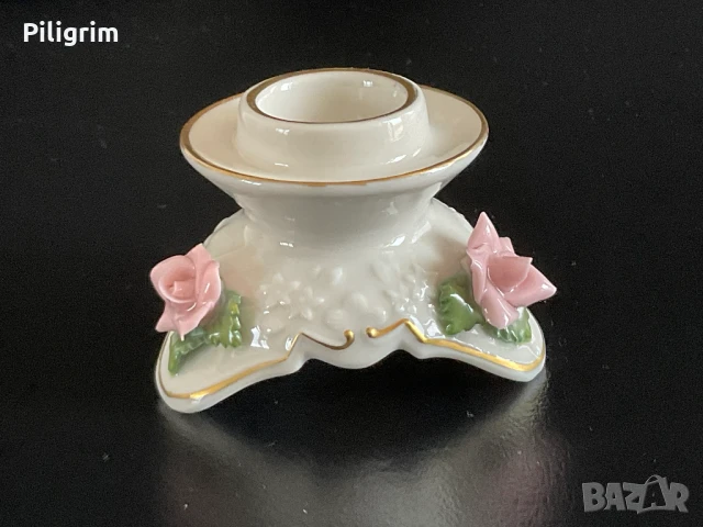 Свешник «Рози»., снимка 1