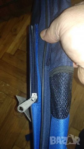 Раница Повер ренджър,около 40\30см, снимка 3 - Други - 29392043