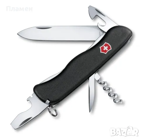Швейцарско ножче Victorinox Nomad, снимка 2 - Ножове - 50431654
