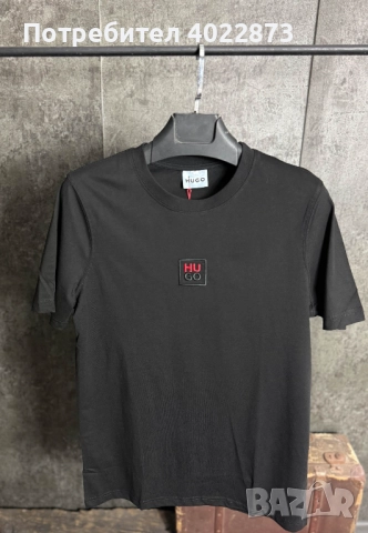 ⛔️ Мъжки Тениски ХИТ ЦЕНА 3бр за 59лв ⛔️, снимка 3 - Тениски - 51918610