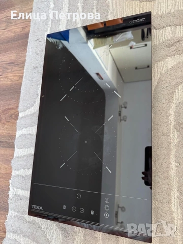 Керамични Котлони TEKA. , снимка 5 - Котлони - 53901317